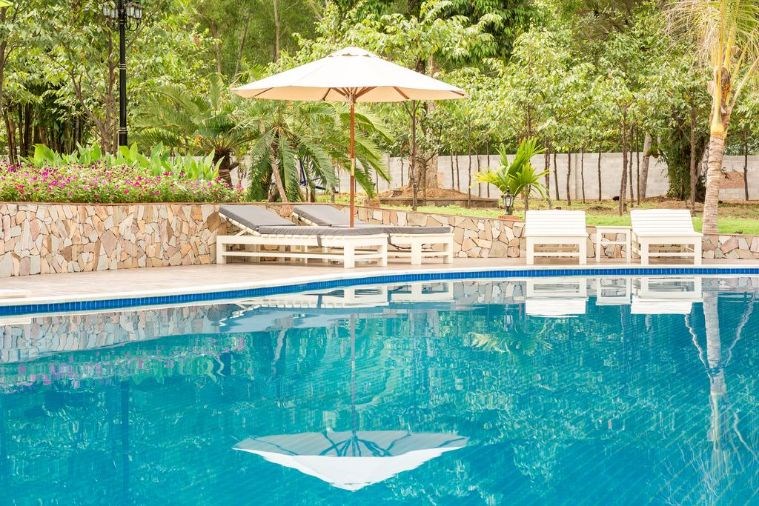 The Garden House Phú Quốc